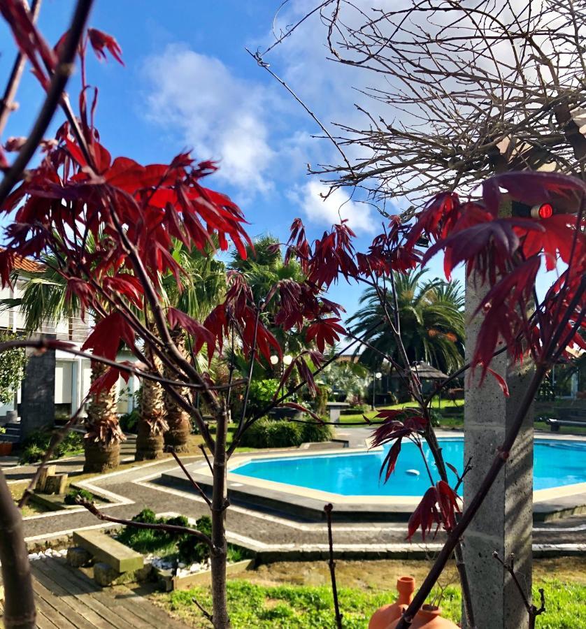 Vila Quinta Da Bela Vista Ponta Delgada Exteriér fotografie