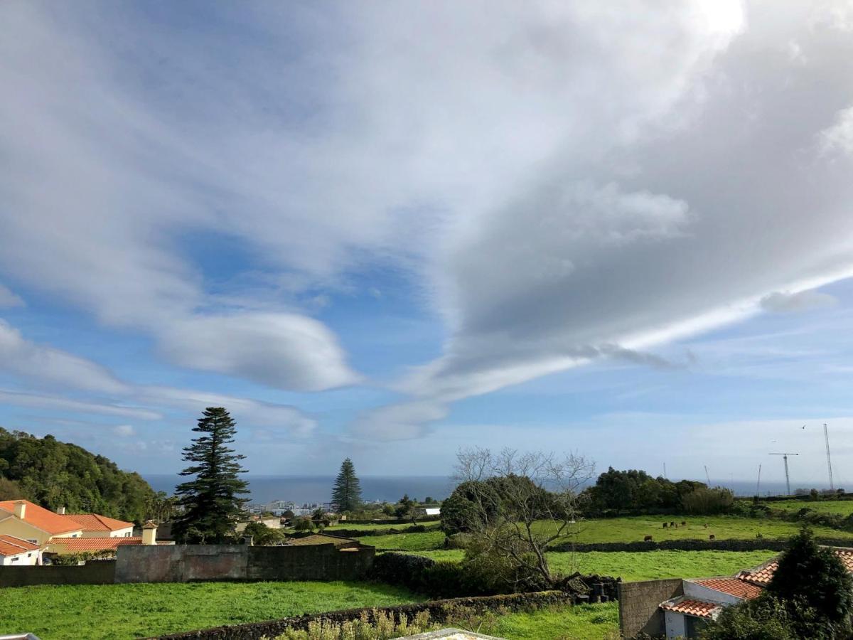 Vila Quinta Da Bela Vista Ponta Delgada Exteriér fotografie