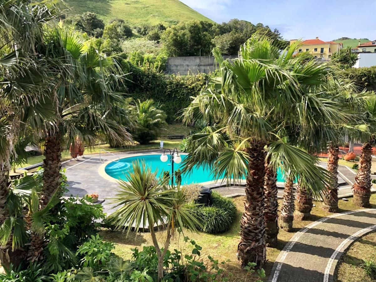 Vila Quinta Da Bela Vista Ponta Delgada Exteriér fotografie